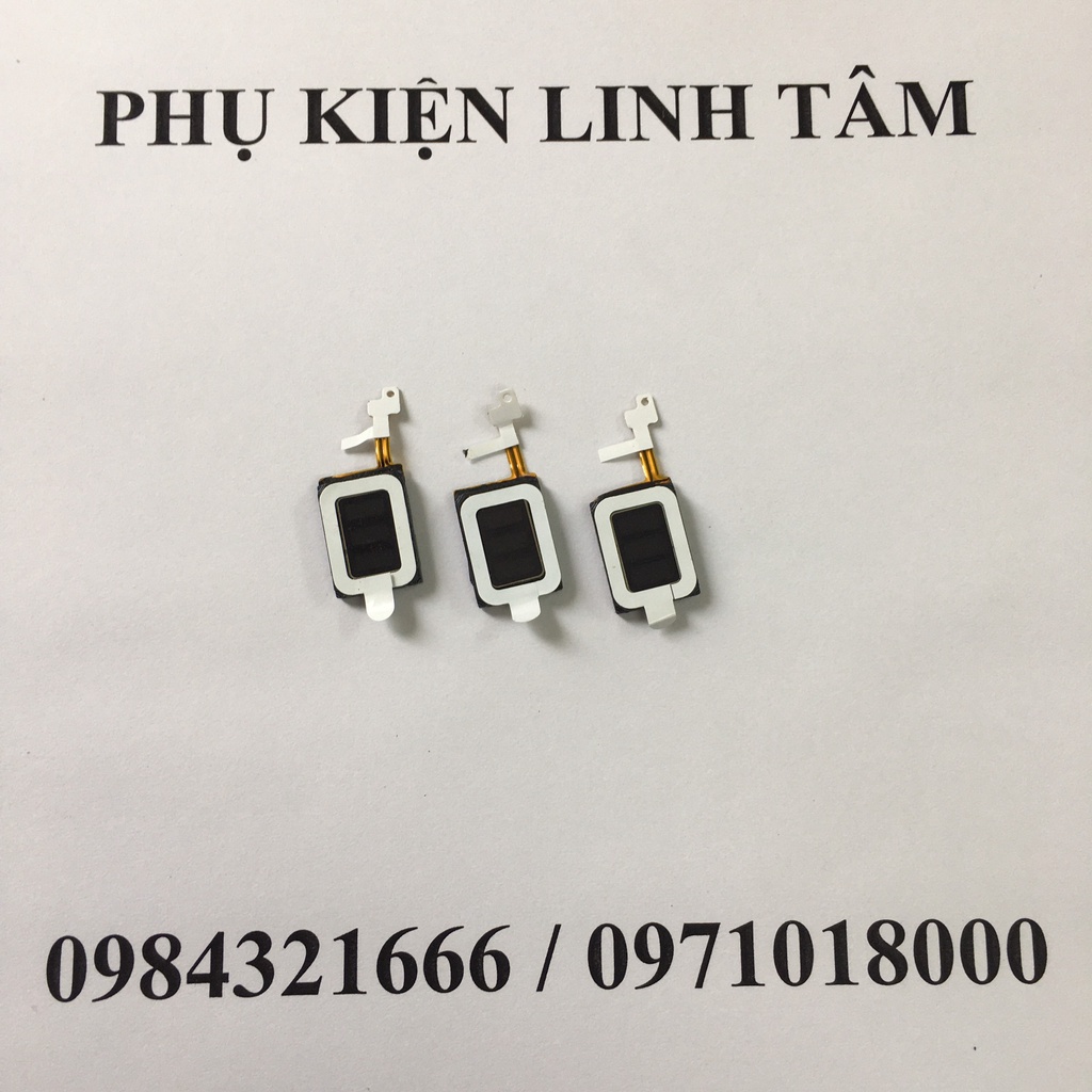 Loa ngoài Samsung  A51 - Linh kiện