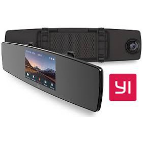 Máy quay hành trình xiaomi Yi Mirror dash cam2k