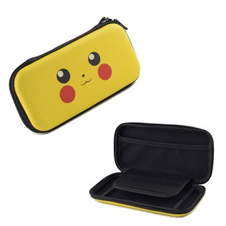 Bao đựng Pika Nintendo Switch Lite