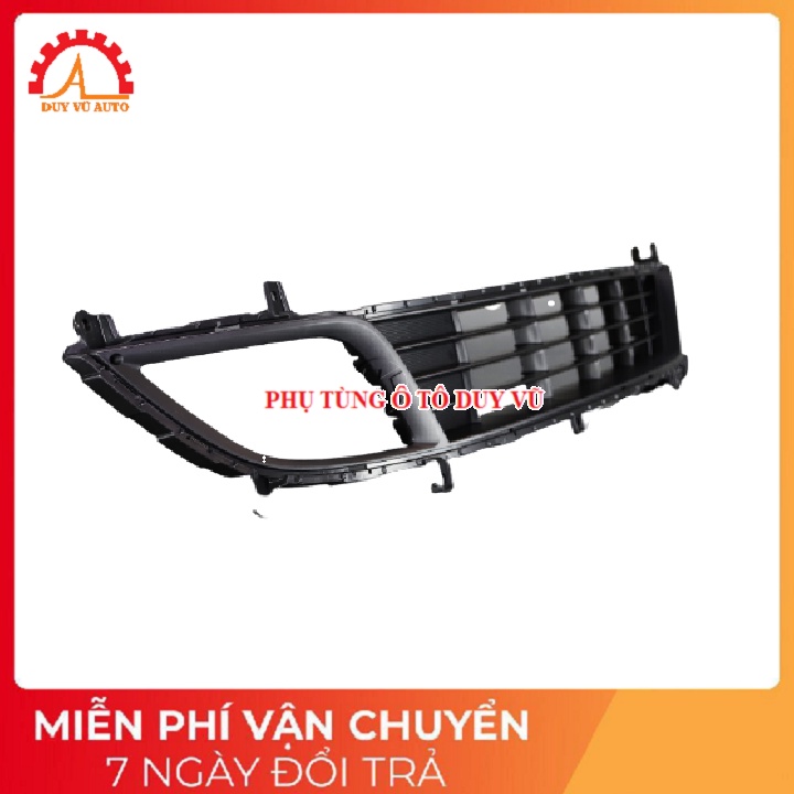 Lưới cản trước kia cerato đời 2016-2018 hàng oem