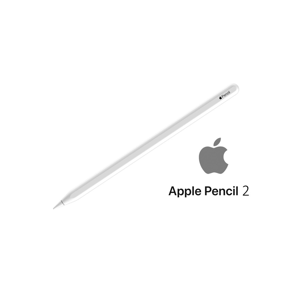 Bút Cảm Ứng Apple Pencil 2 Fullbox Chính hãng