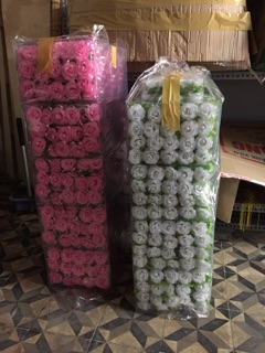 Hoa cài áo 40c/h(5,5cm)