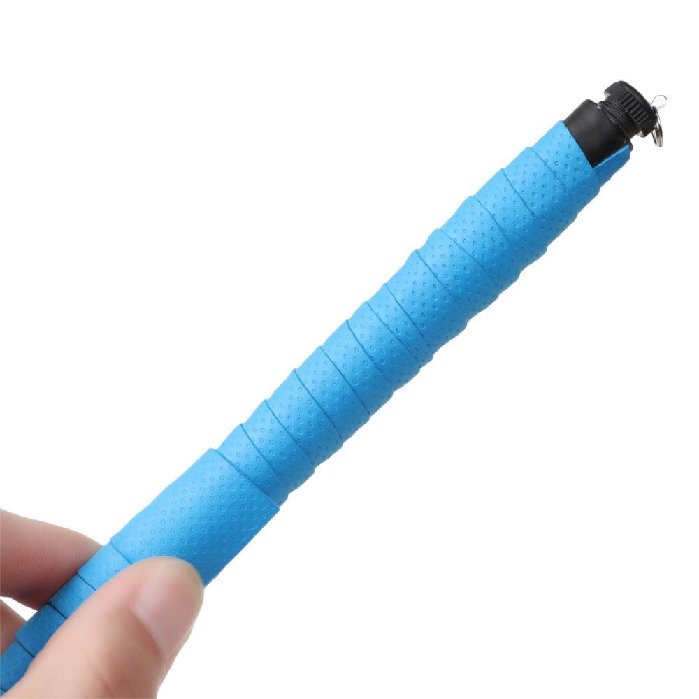 WUWOWU Set 10 Băng Quấn Cán Vợt Cầu Lông / Tennis Chống Trượt 1m