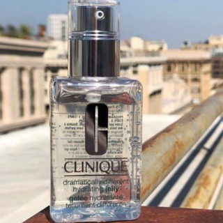 ✨ Gel Dưỡng Ẩm Dramatically Different Hydrating Jelly - Clinique✨