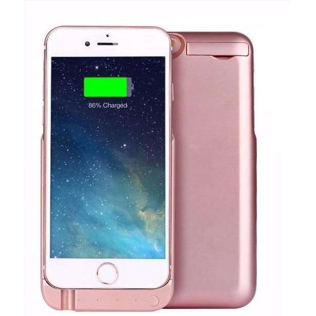 Ốp lưng kiêm sạc dự phòng iphone 6/6S