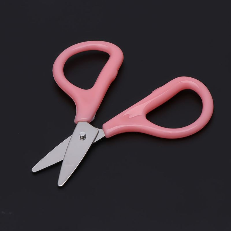 Bộ hộp hạt nhựa acrylic hoạt hình làm thủ công/trang sức/dây chuyền cho bé