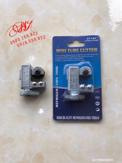 Dao cắt ống đồng bé value (tốt)