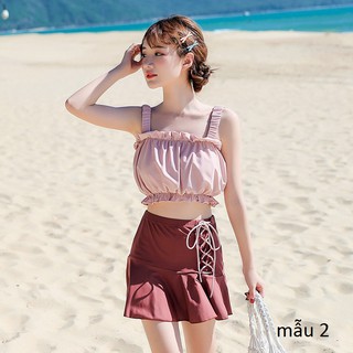 Đồ bơi bikini 2 mảnh xinh xắn_69