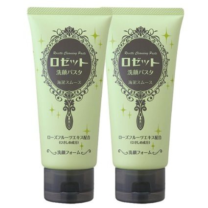 SỮA RỬA MẶT ROSETTE CLEANSING PASTE