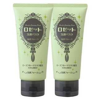 Sữa rửa mặt rosette cleansing paste
