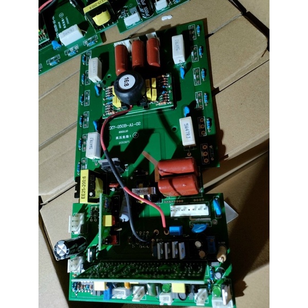 Bo 12 mosfet