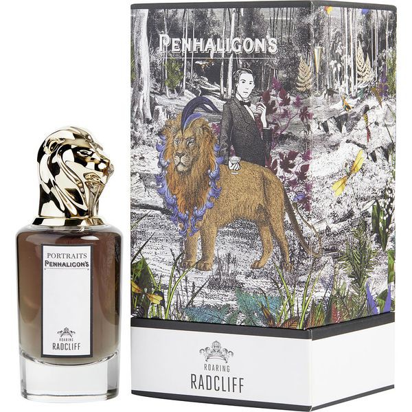Nước  hoa nam Penhaligon's Roaring Radcliff EDP 75