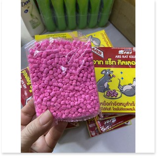 Thuốc Diệt Chuột ARS RAT KILLER 80g - Thái Lan Hiệu quả cho cả đàn