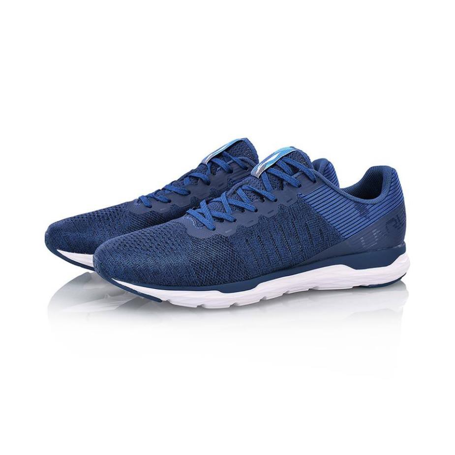 10.10 Giầy Thể Thao Nam LINING ARBN007- BLUE Chính Hãng . New 2020 20 2020 NEW :) 2020 . . . : ⚡ new Ll . . . hot ^ '