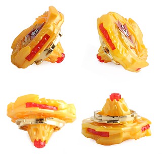 Beyblade Con Quay Đồ Chơi B-127 Cho Bé