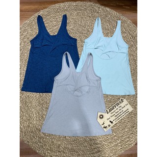 Áo tanktop nữ 🌹 freeship 🌹 trẻ trung năng động💓
