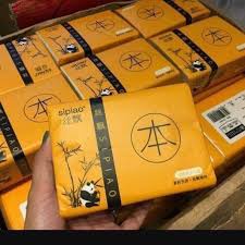 FREESHIP  GIẤY ĂN SIPIAO 1 THÙNG 30 GÓI SIÊU DAI MỀM MỊN HÀNG VIỆT NAM  CHẤT LƯỢNG GIÁ RẺ