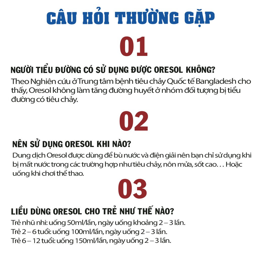 Viên sủi Oresol Pluz ❤️FREESHIP❤️Giải Khát, Bù nước và Điện giải [Hàng chính hãng] | BigBuy360 - bigbuy360.vn