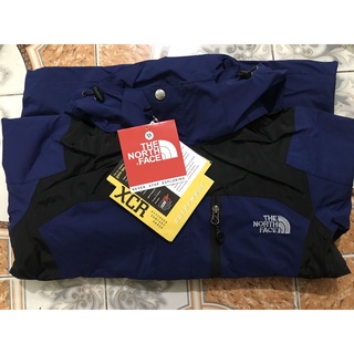 ÁO TNF FORM NAM 2 LỚP