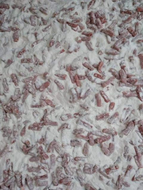 Chè lam đặc sản đặc biệt thơm ngon