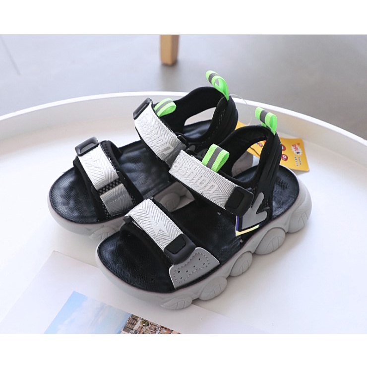 SANDAL SIÊU NHẸ CHO BÉ YÊU.