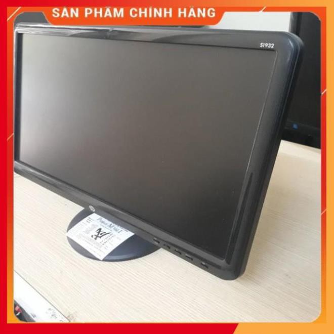 Màn hình hp 19in đẹp, thanh lý văn phòng | BigBuy360 - bigbuy360.vn