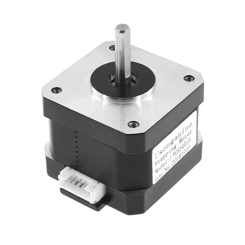 Động Cơ Bước 42 Độ Cao 17HS3401S 2 phase 4 Dây 34 Cho Máy In 3D