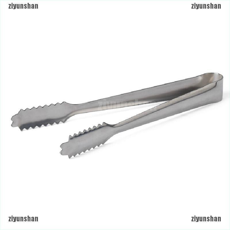 Kẹp Gắp Đá / Thức Ăn Tiện Lợi Cho Nhà Bếp