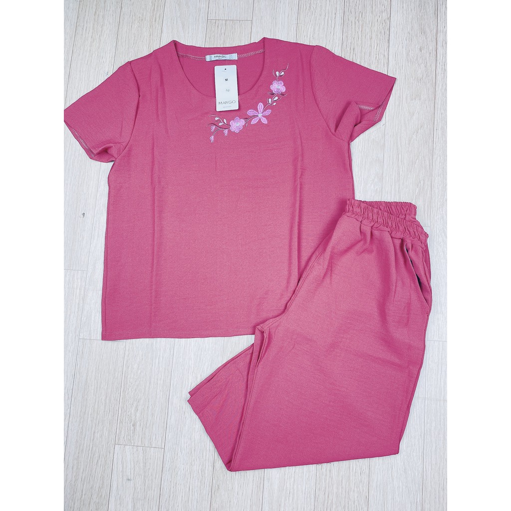 Xả bộ mẹ lửng 5 màu x | BigBuy360 - bigbuy360.vn