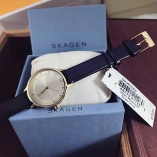 Đồng hồ nữ skagen