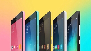 Điện thoại XiaoMi Redmi Note 2 2sim