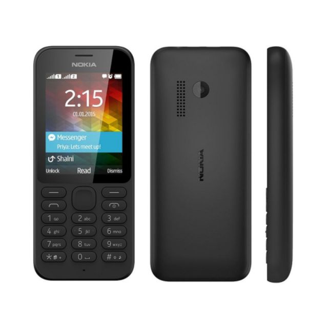 ĐIỆN THOẠI NOKIA 215 CHÍNH HÃNG ( cũ đẹp 99% ) giao màu ngẫu nhiên | BigBuy360 - bigbuy360.vn