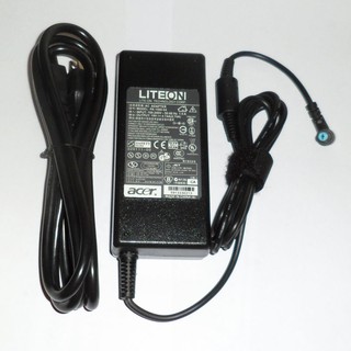 Sạc laptop Acer 19V - 4.74A (90W)