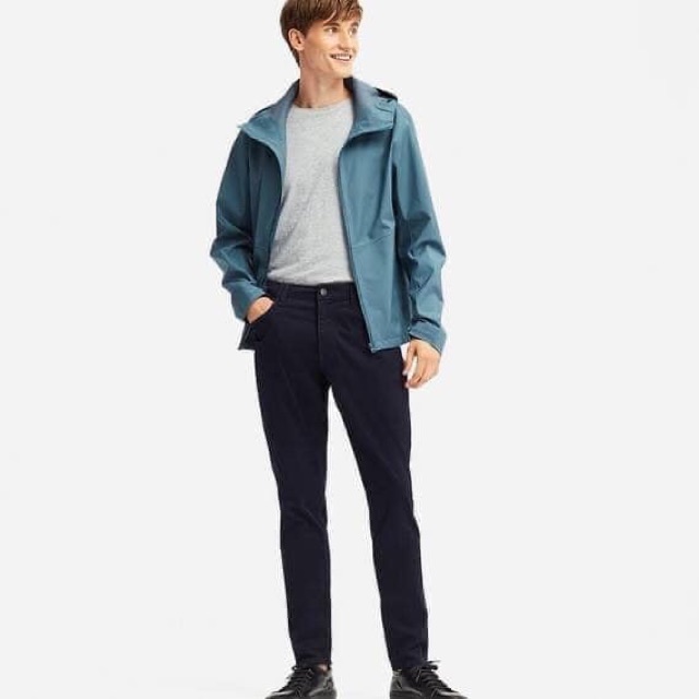Quần Kaki Uniqlo