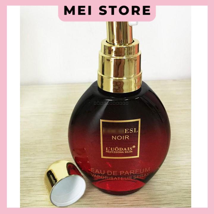 Tinh Dầu Dưỡng Tóc COCO Hương Nước Hoa Cao Cấp 80ml