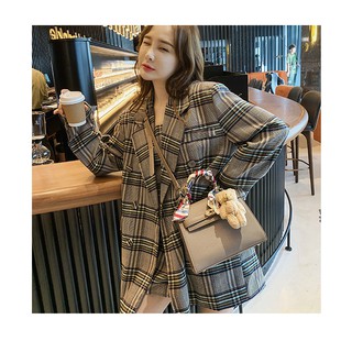 Túi Xách Nữ Dáng HM