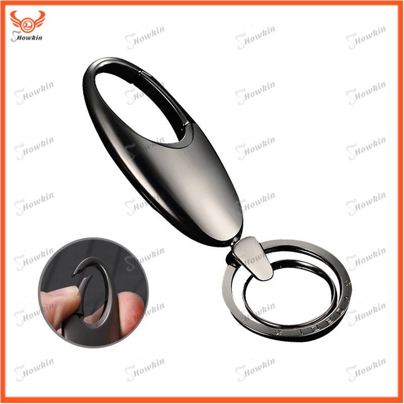 Giá Đỡ Chìa Khóa Bằng Kim Loại Thiết Kế Sáng Tạo