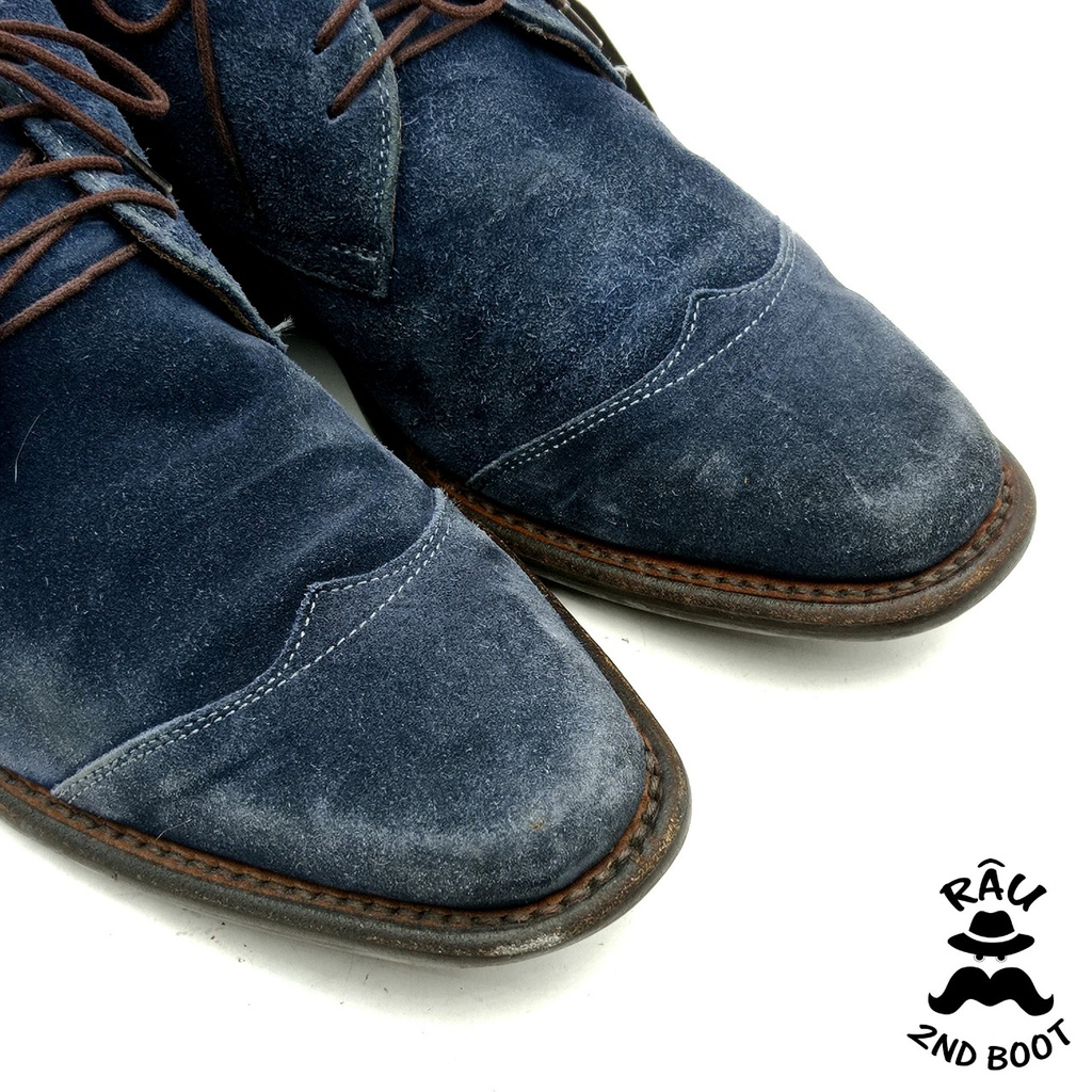 CHUKKA BOOT A39-172