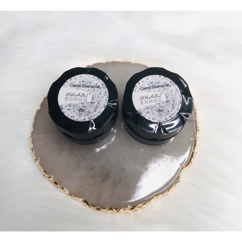 Hủ nhủ Flash bạc siêu sáng Huaxi 10ml