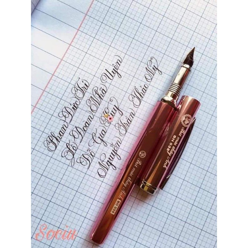 Bút Thầy Ánh SH038