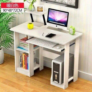 Bàn gỗ để máy tính loại đẹp