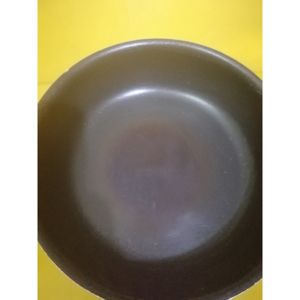 Chảo Thermos chống dính nội địa Nhật, size 21cm, cao 5cm (mã 597), Dùng được bếp từ