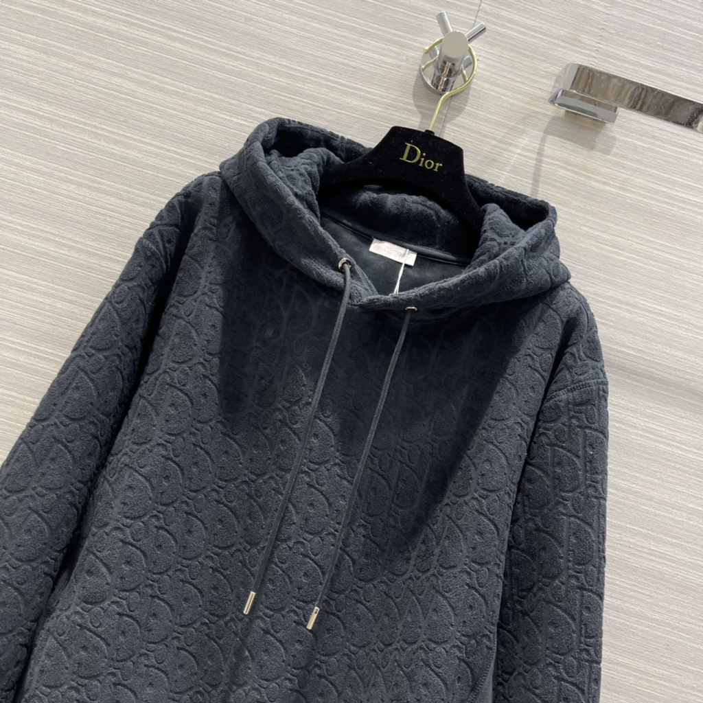 Áo len dệt kim dài tay thời trang nữ cao cấp Dior CD với thiết kế sành điệu, thanh lịch và cá tính