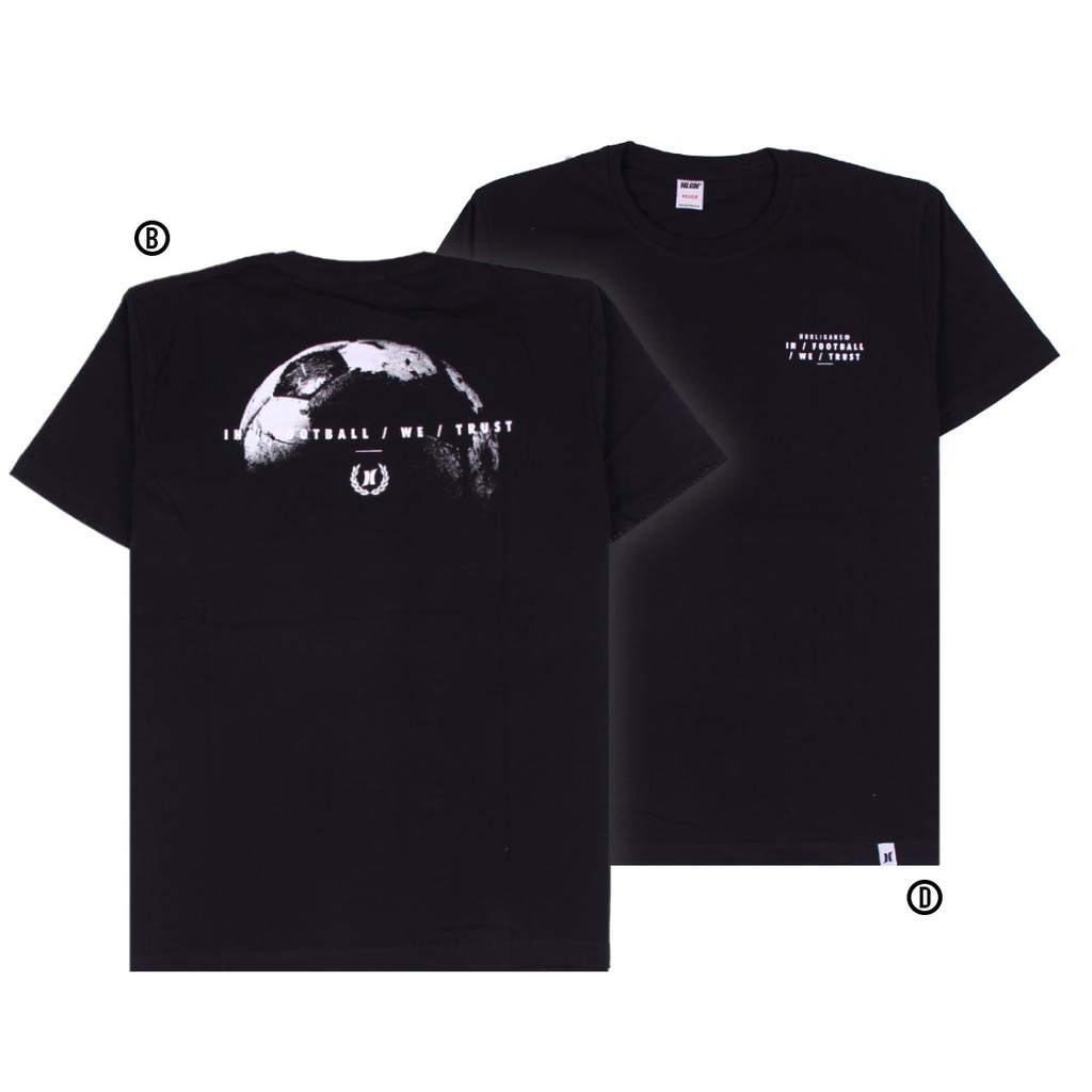 HOT Áo thun IFWT Rough Black Mẫu mới giá rẻ