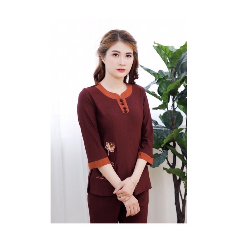 Thun phối y