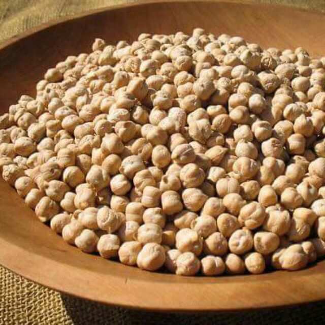 Đậu gà non gmo 500gr