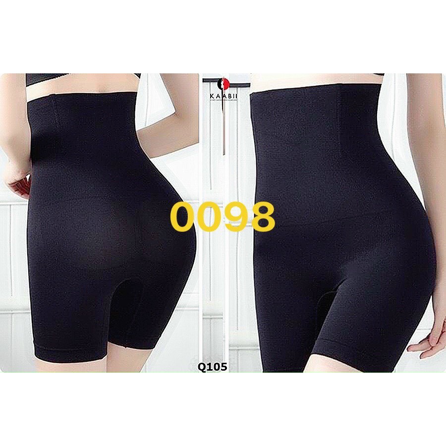 Quần Đùi Mặc Váy Ôm Bụng Có Thanh Cuộn - Quần Lót Đùi Mặc Thoải Mái Cả Ngày | BigBuy360 - bigbuy360.vn