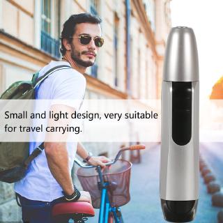 Dụng Cụ Cắt Tỉa Lông Mũi Cho Nam
