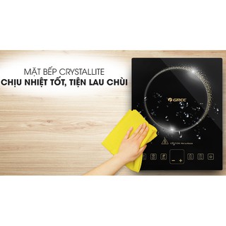 Bếp từ Gree GCWK-21XSFa