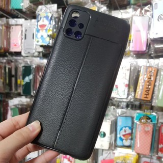SAMSUNG M51 - Ốp lưng nhựa dẻo màu siêu đẹp